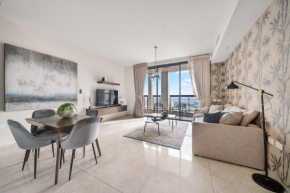 JTower - Magical Apartments In City Center